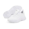 Puma buty damskie białe Cassia SL 385279-01 Puma buty damskie białe Cassia SL 385279-01